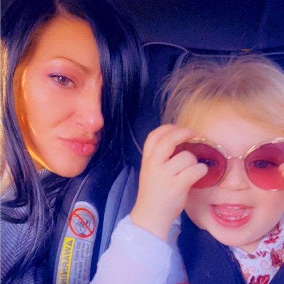 Meet your Posher, Rachel - Picture 4 of 13